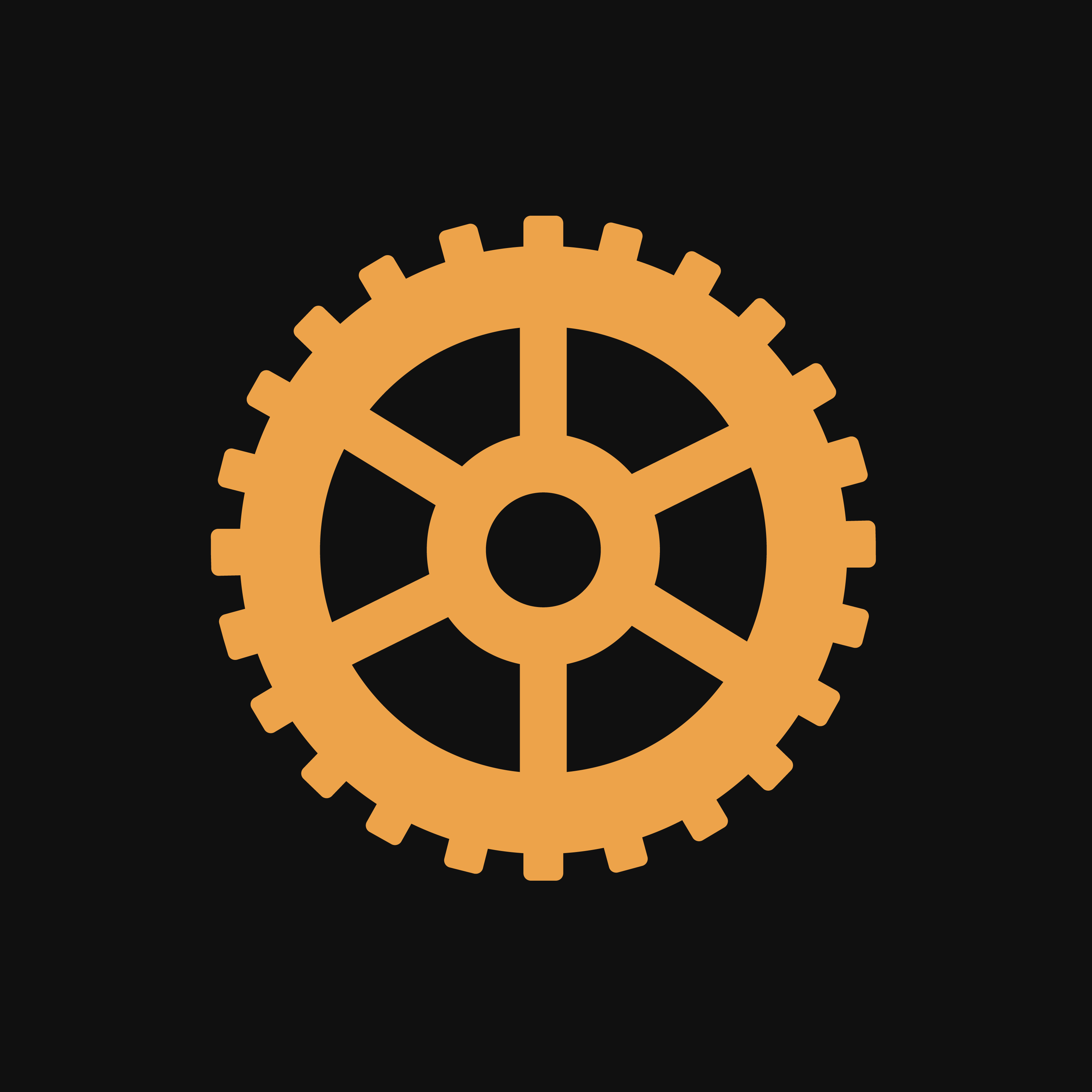 Guild logo