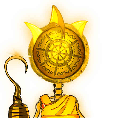 Guild logo