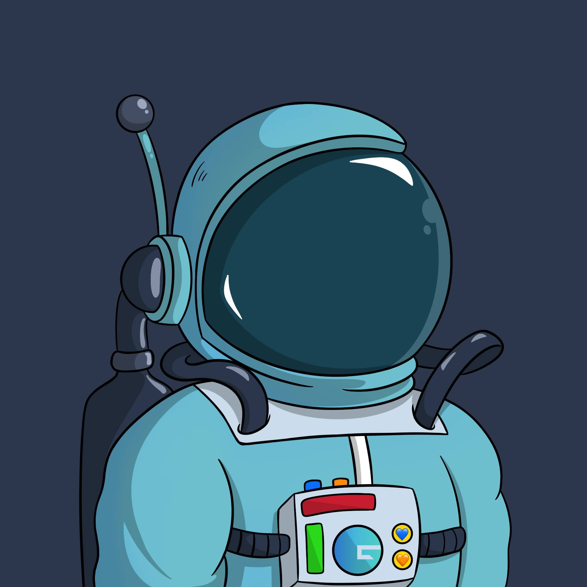 Guild logo