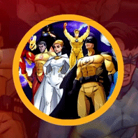 Guild logo