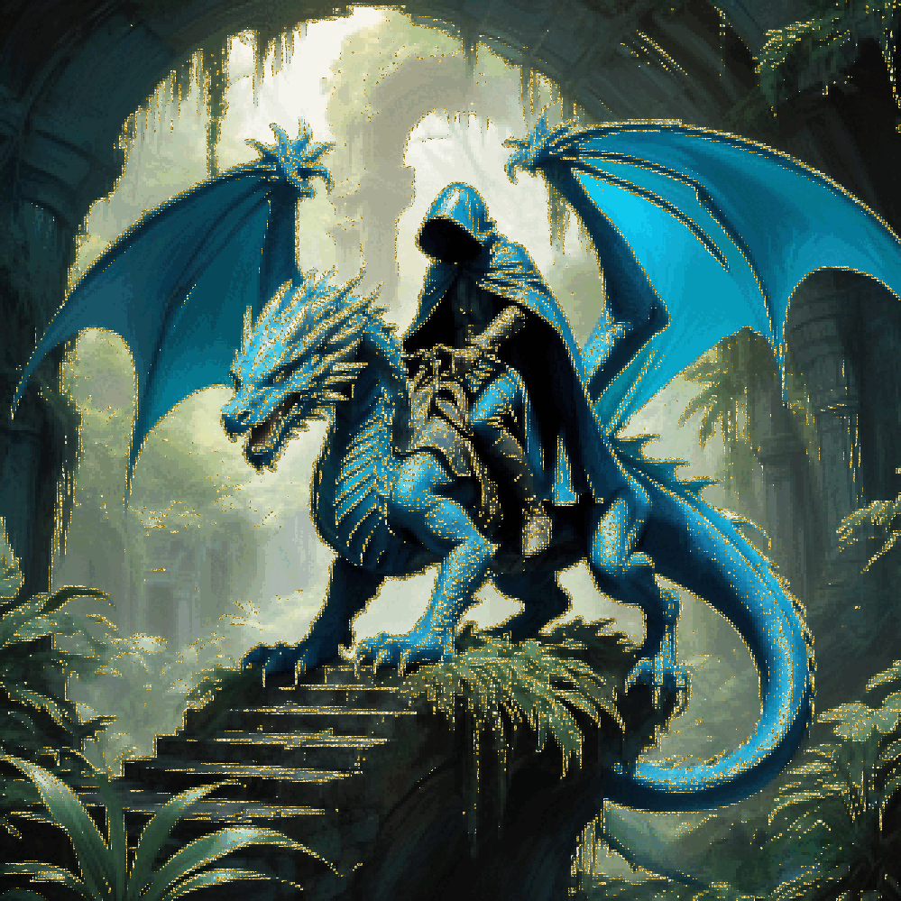 Guild logo