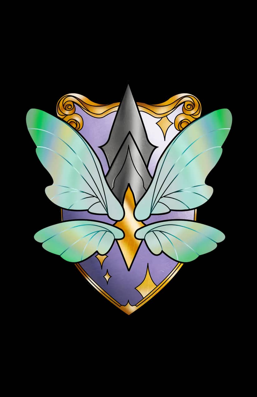 Guild logo