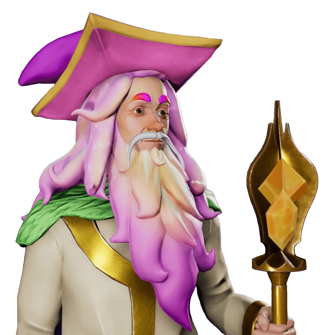 Guild logo