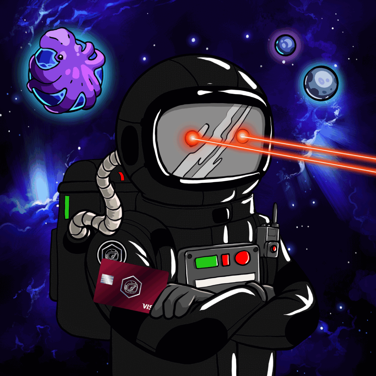 Guild logo