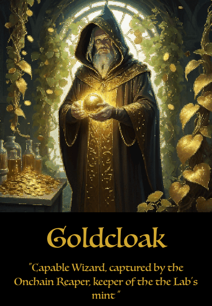 Guild logo