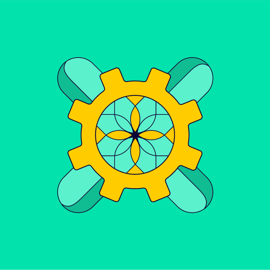 Guild logo