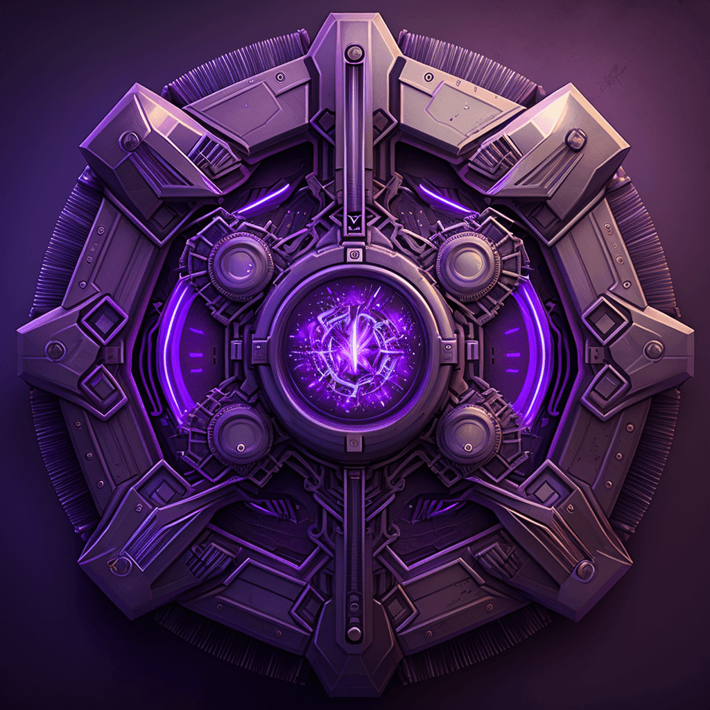 Guild logo