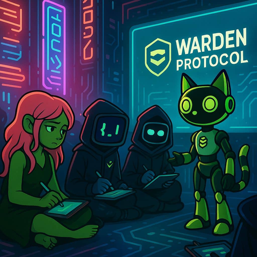Guild logo