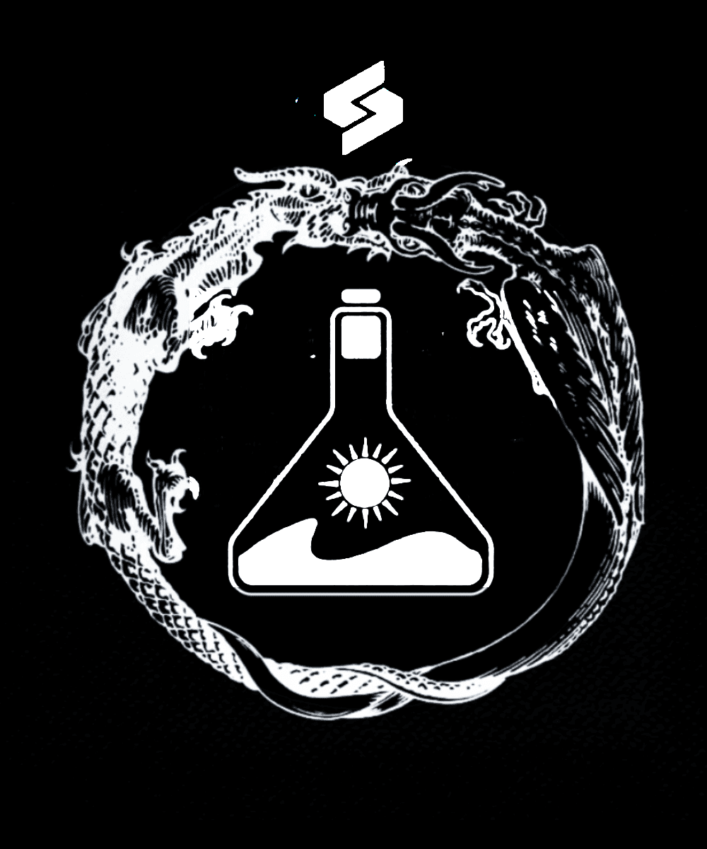 Guild logo