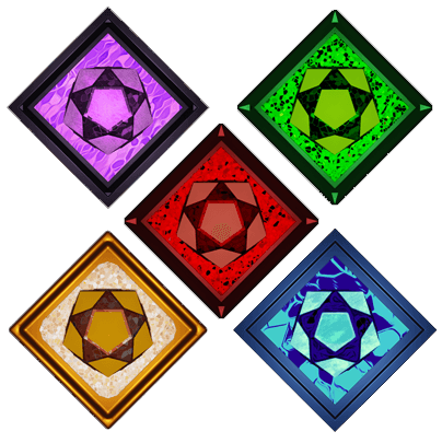 Guild logo