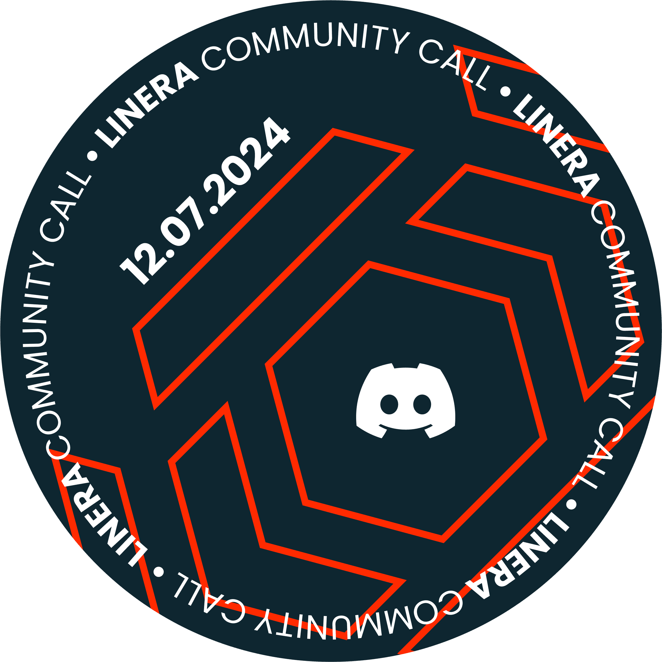 Linera | Community Call — July 12th, 2024