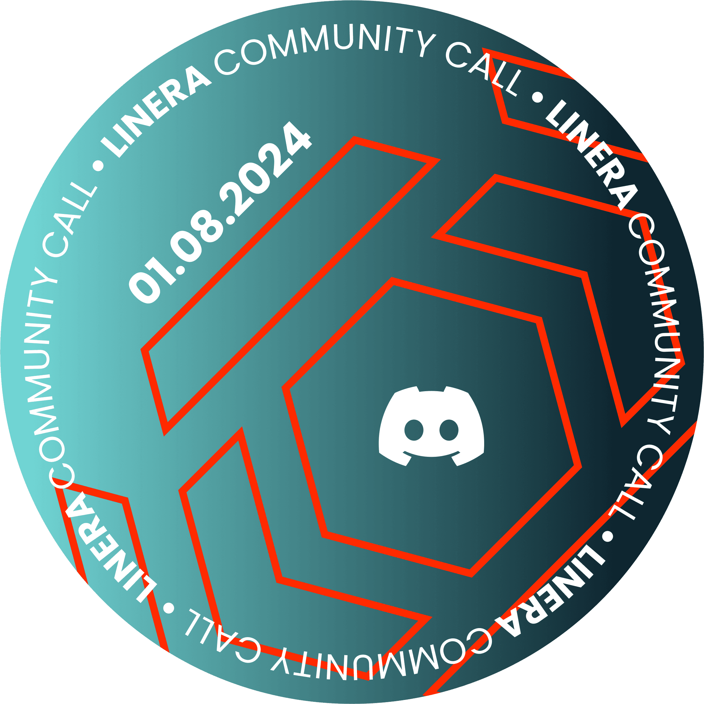 Linera | Community Call — August 1st, 2024