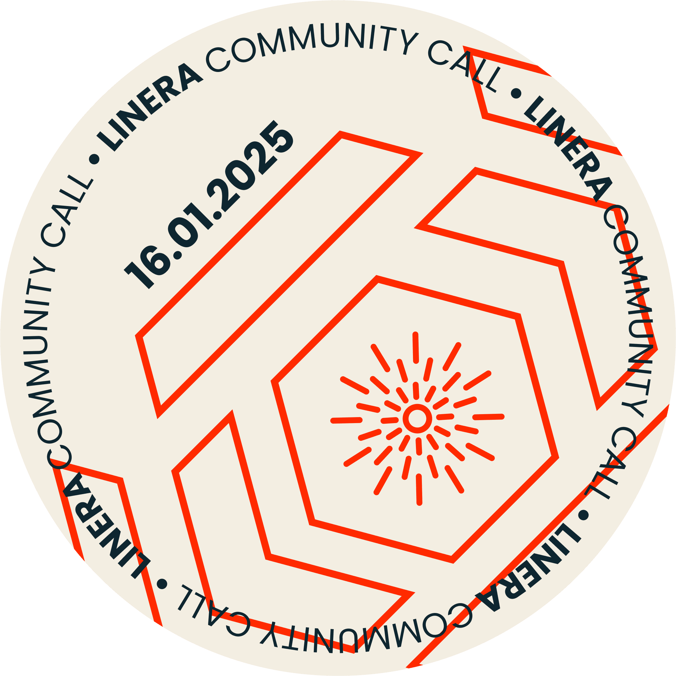 Linera | Community Call — January 16th, 2025