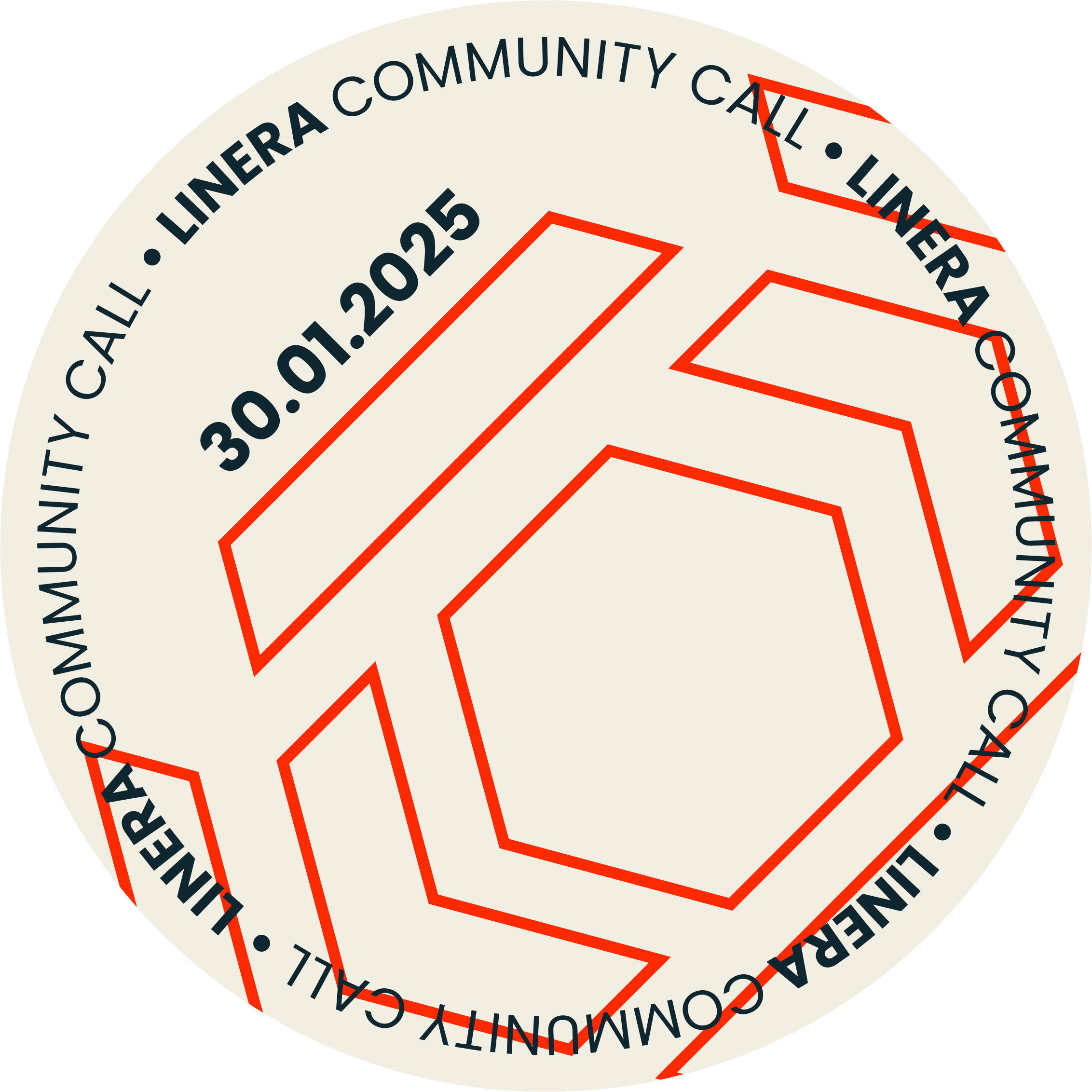 Linera | Community Call — January 30th, 2025