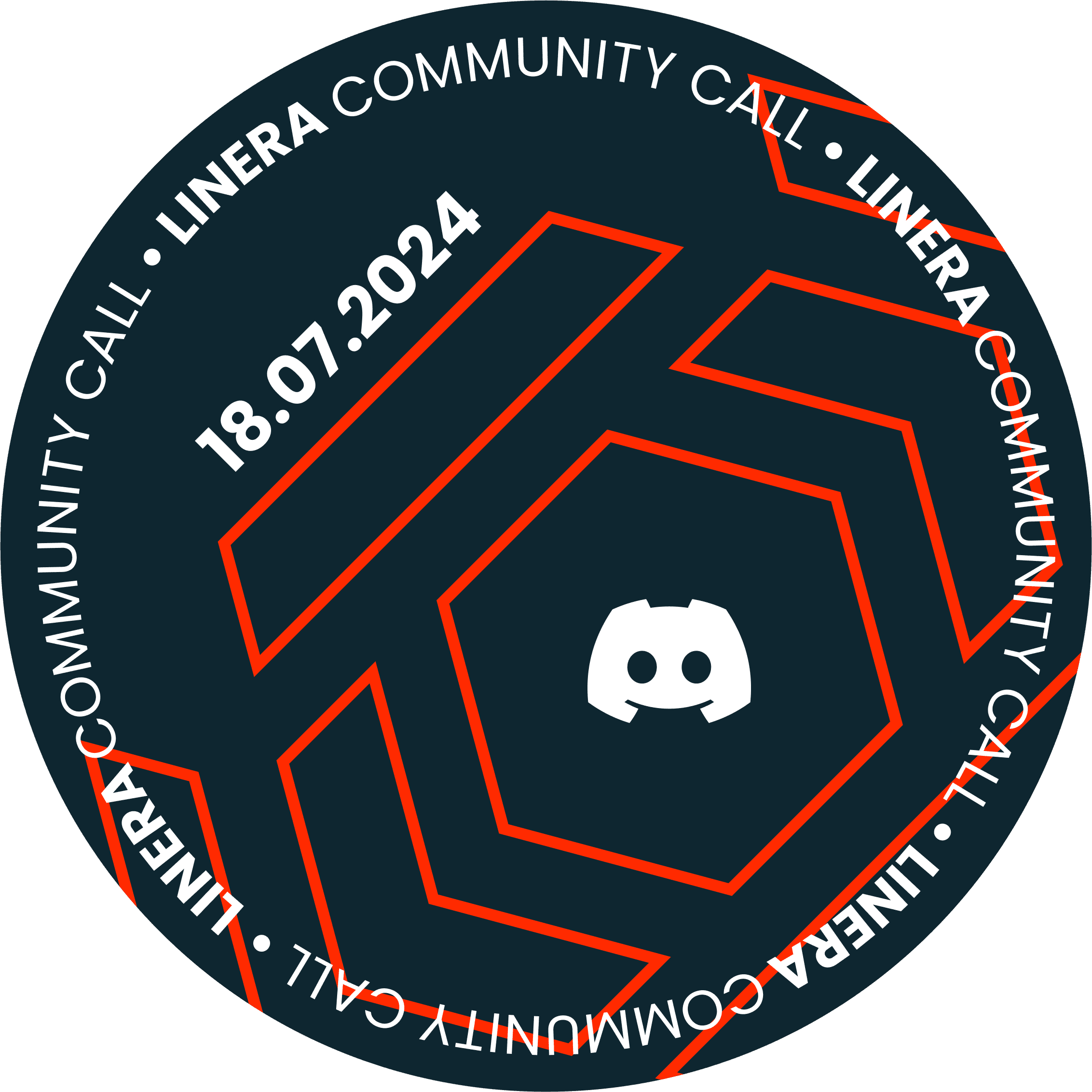 Linera | Community Call — July 18th, 2024