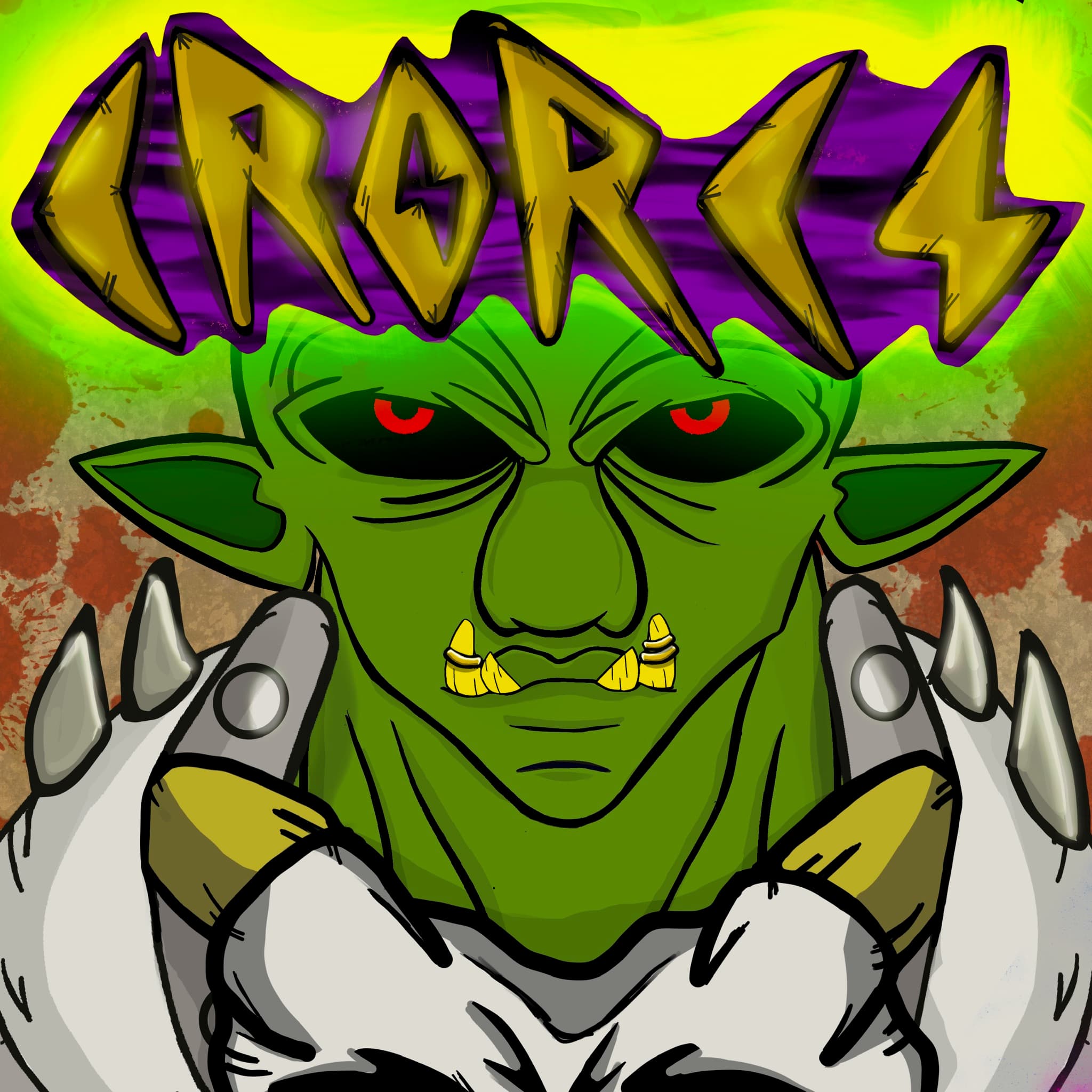 Guild background image