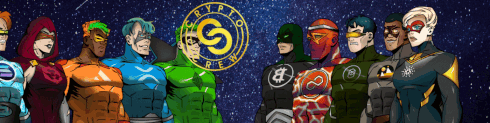 Guild background image