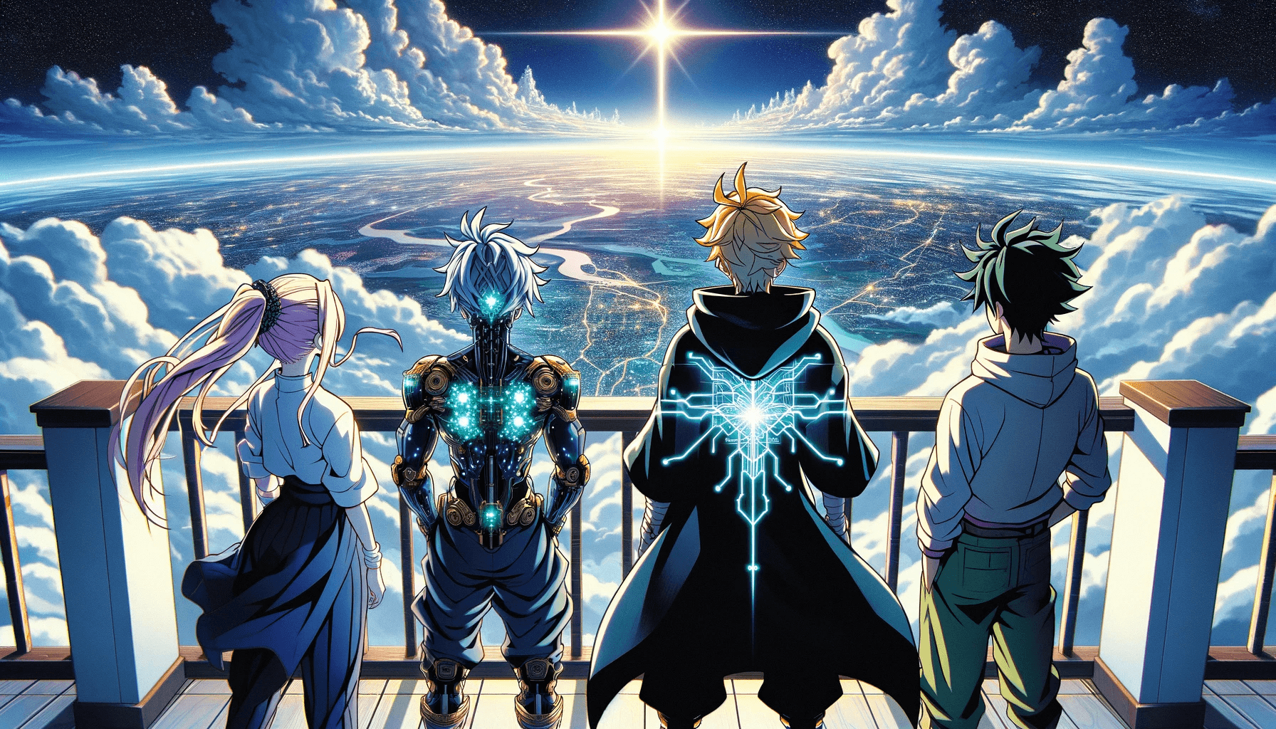 Guild background image