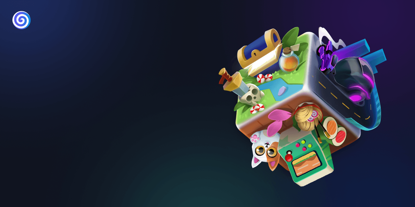 Guild background image