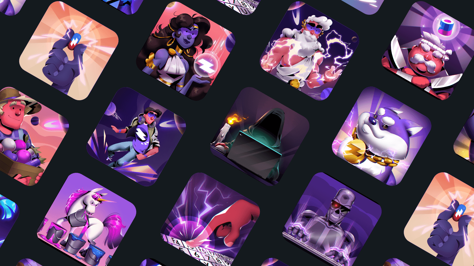 Guild background image
