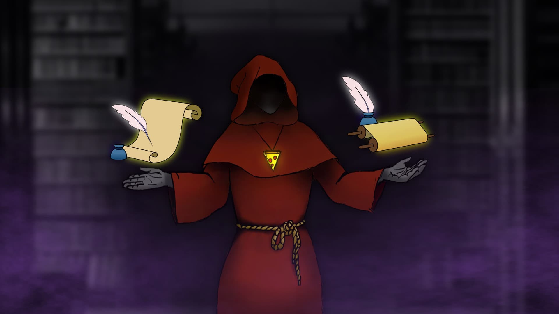 Guild background image