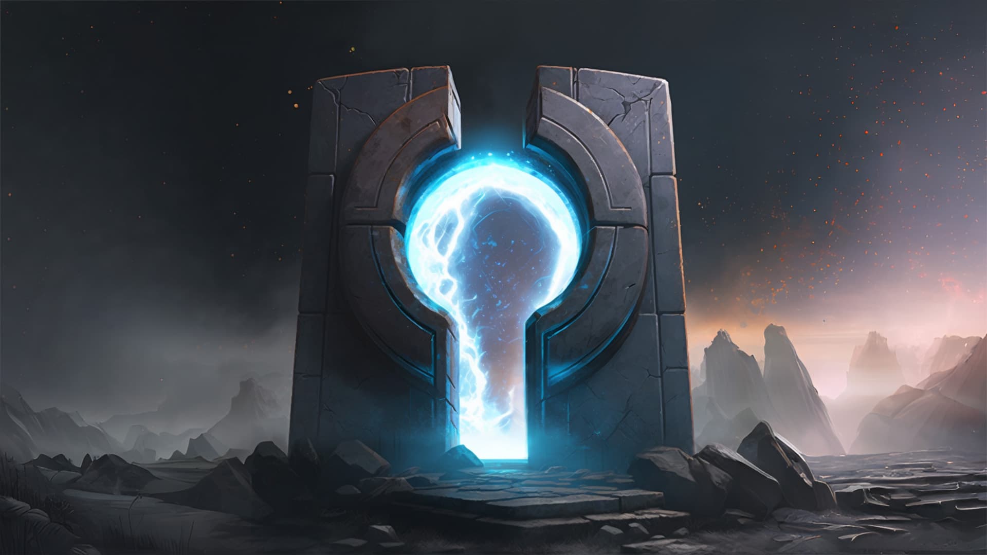 Guild background image