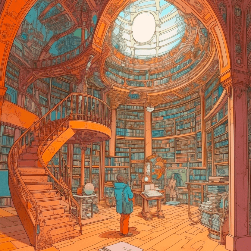 Guild background image