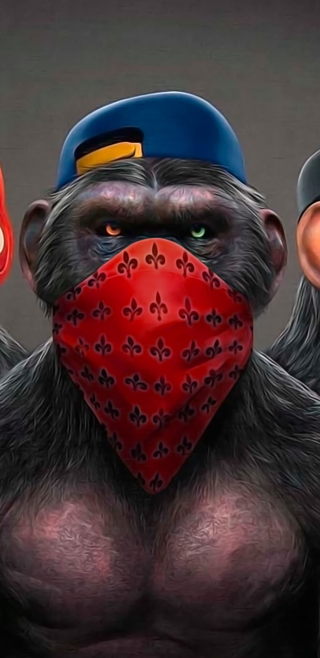 Guild background image