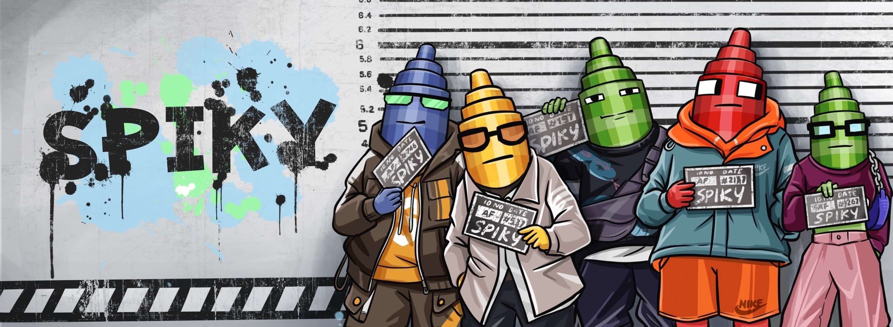 Guild background image