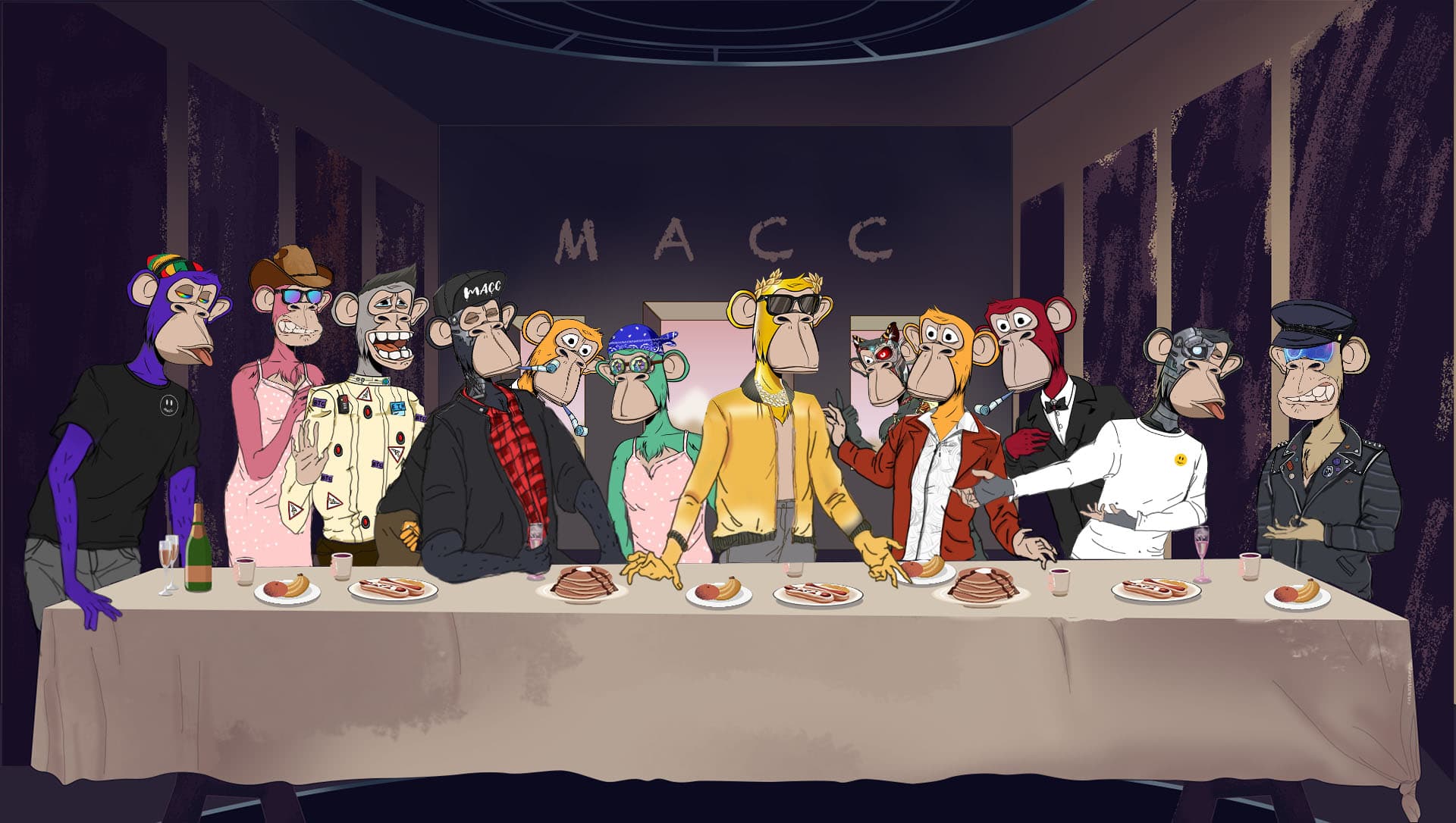 Guild background image