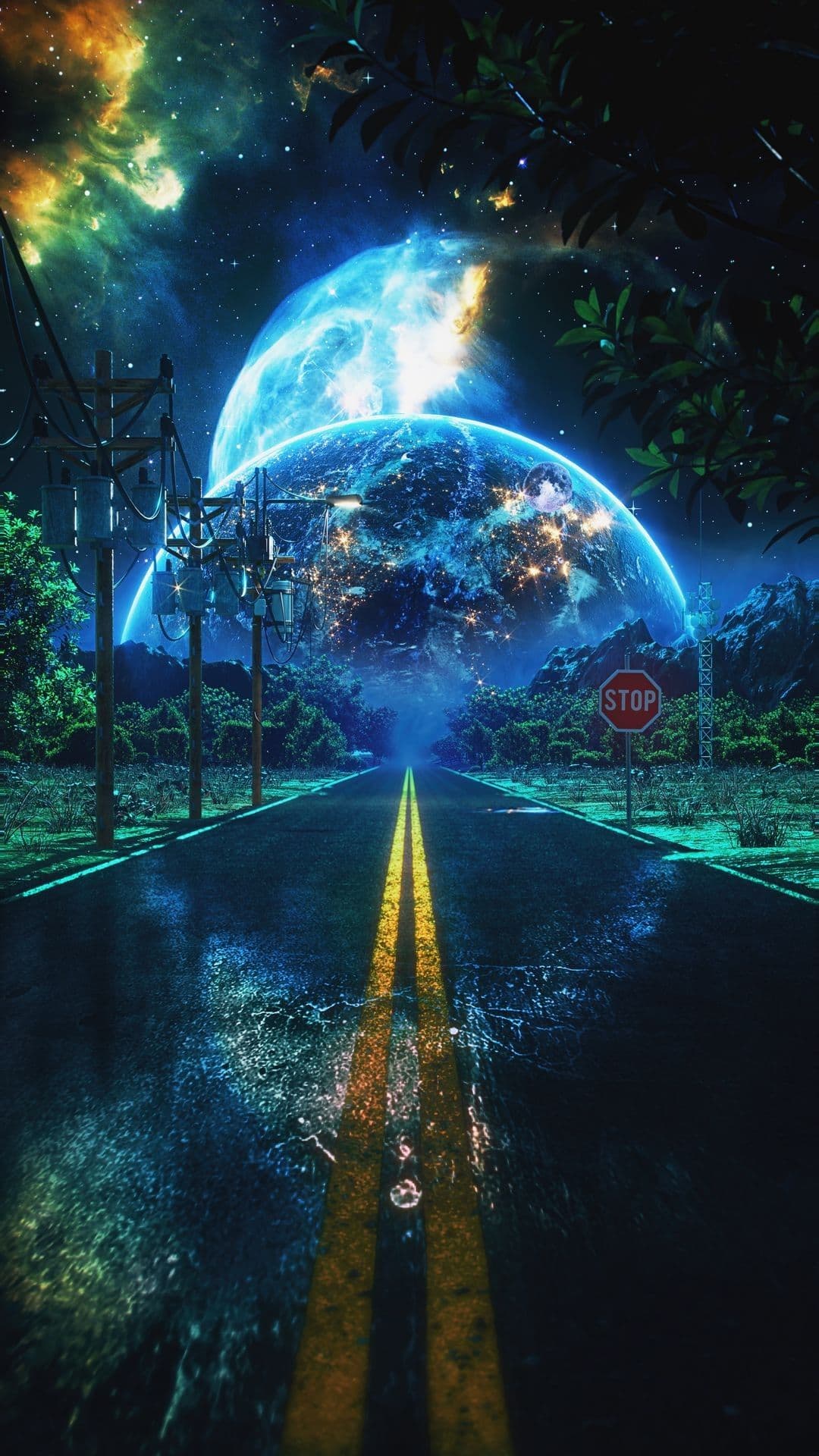 Guild background image