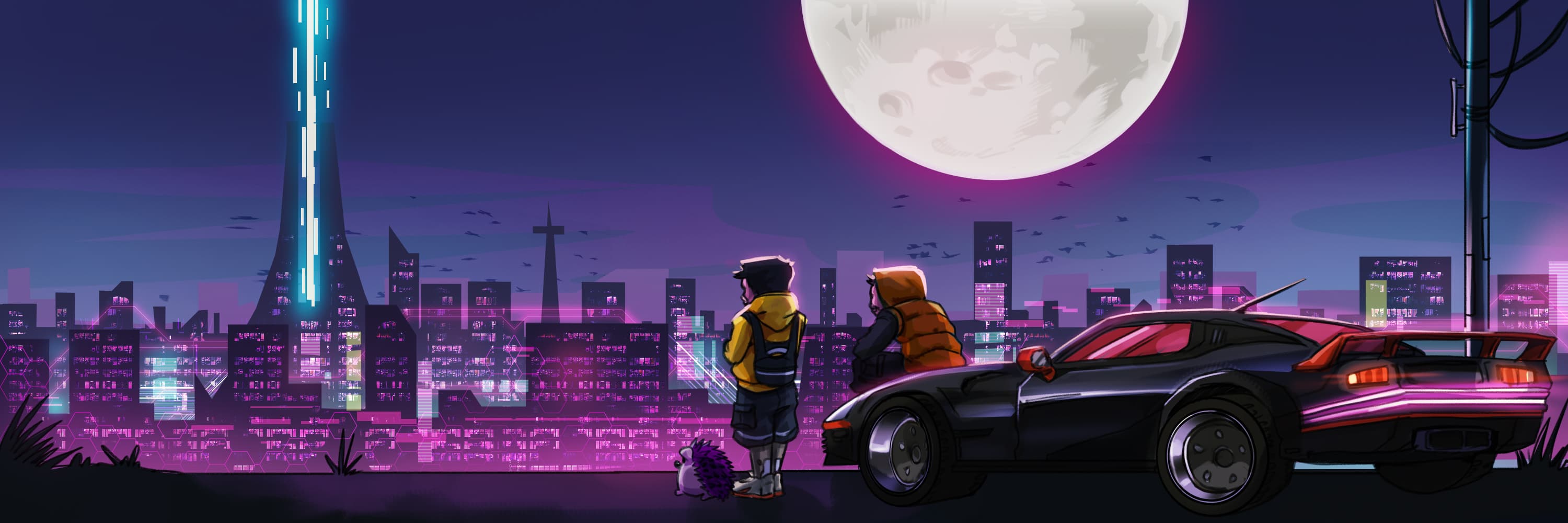 Guild background image