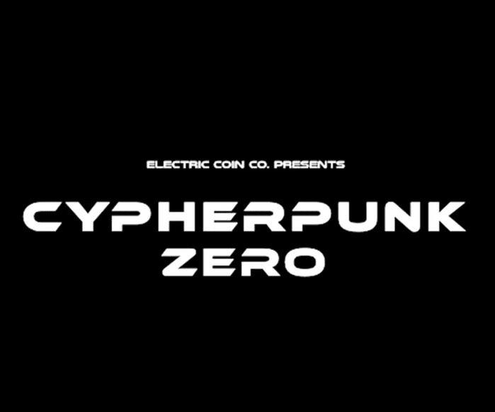 Cypherpunk Zero DAO