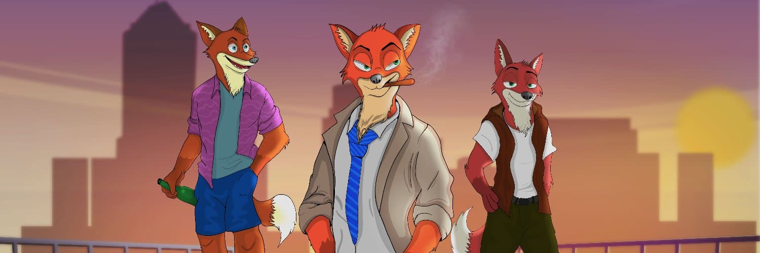 Guild background image