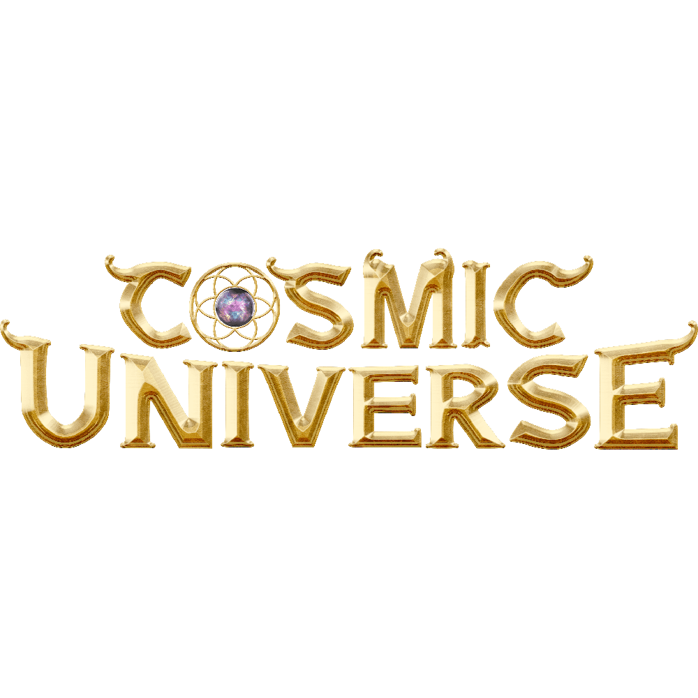 Cosmic Universe