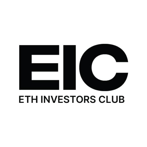 ETH Investors Club | EIC