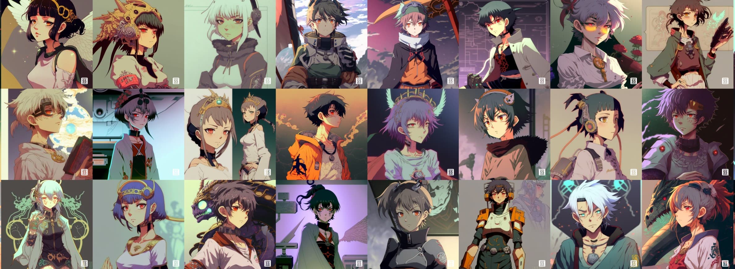 Guild background image