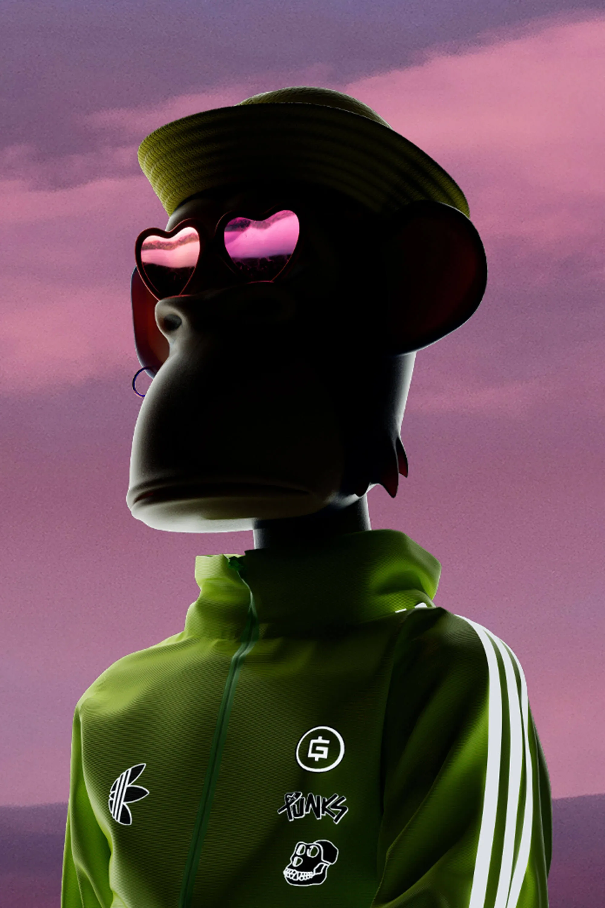 Guild background image