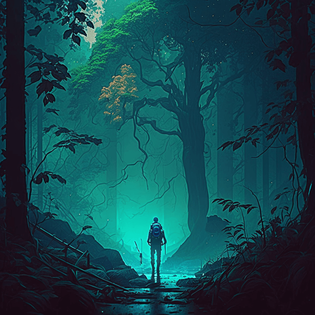 Guild background image