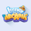 Legend of Arcadia