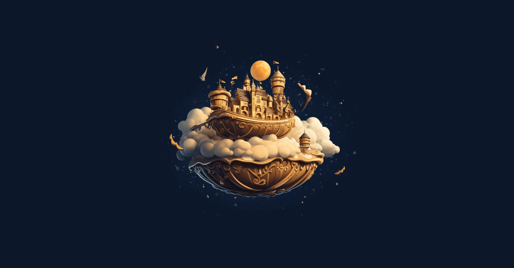 Guild background image