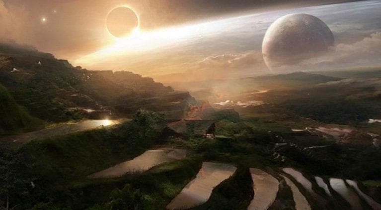 Guild background image