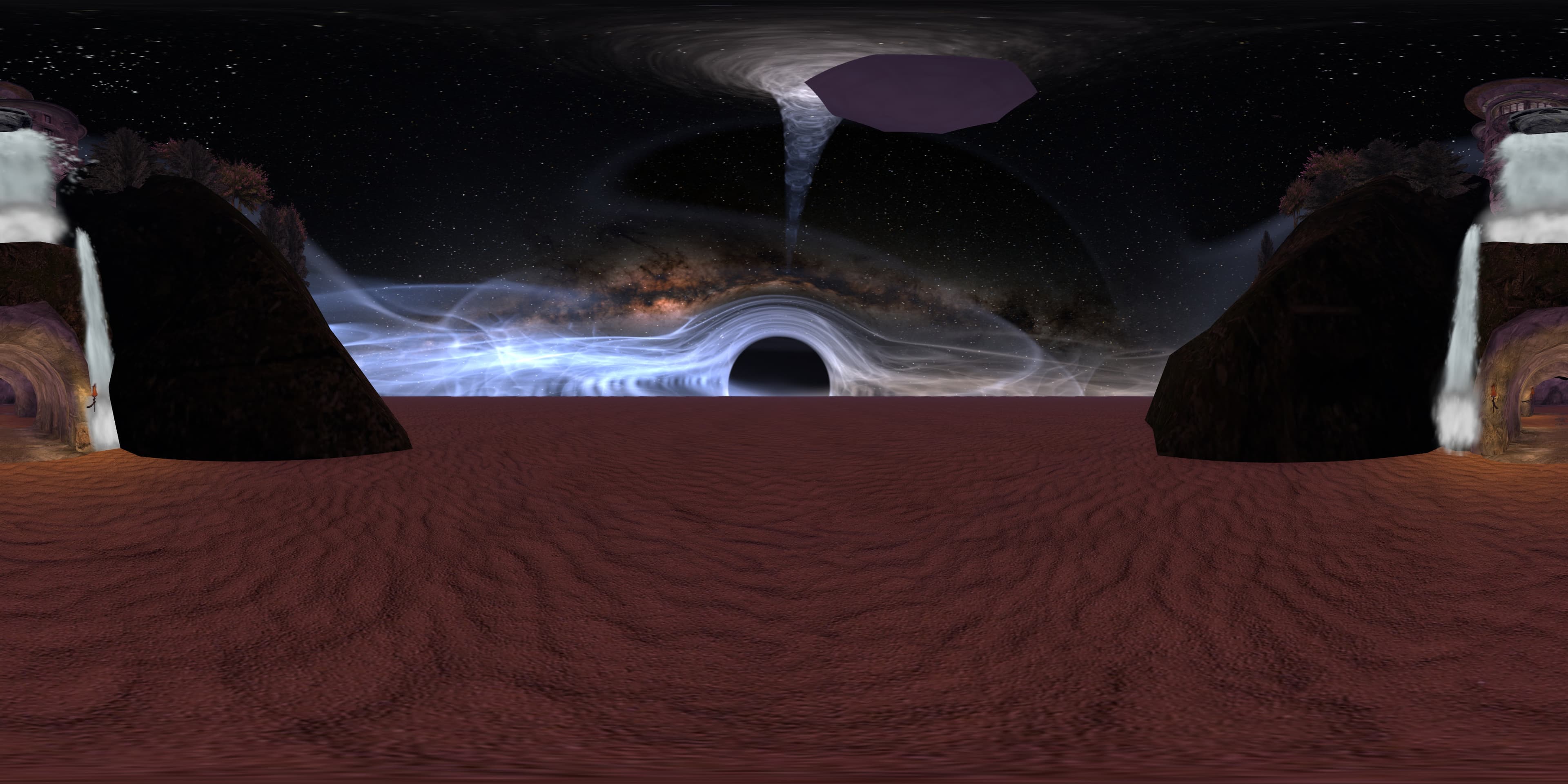 Guild background image