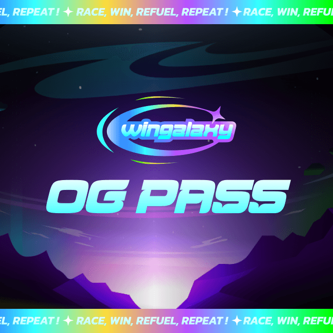 Wingalaxy OG PASS