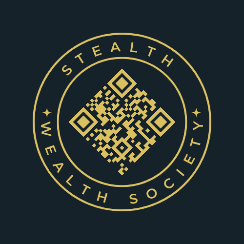 Stealth Wealth Society