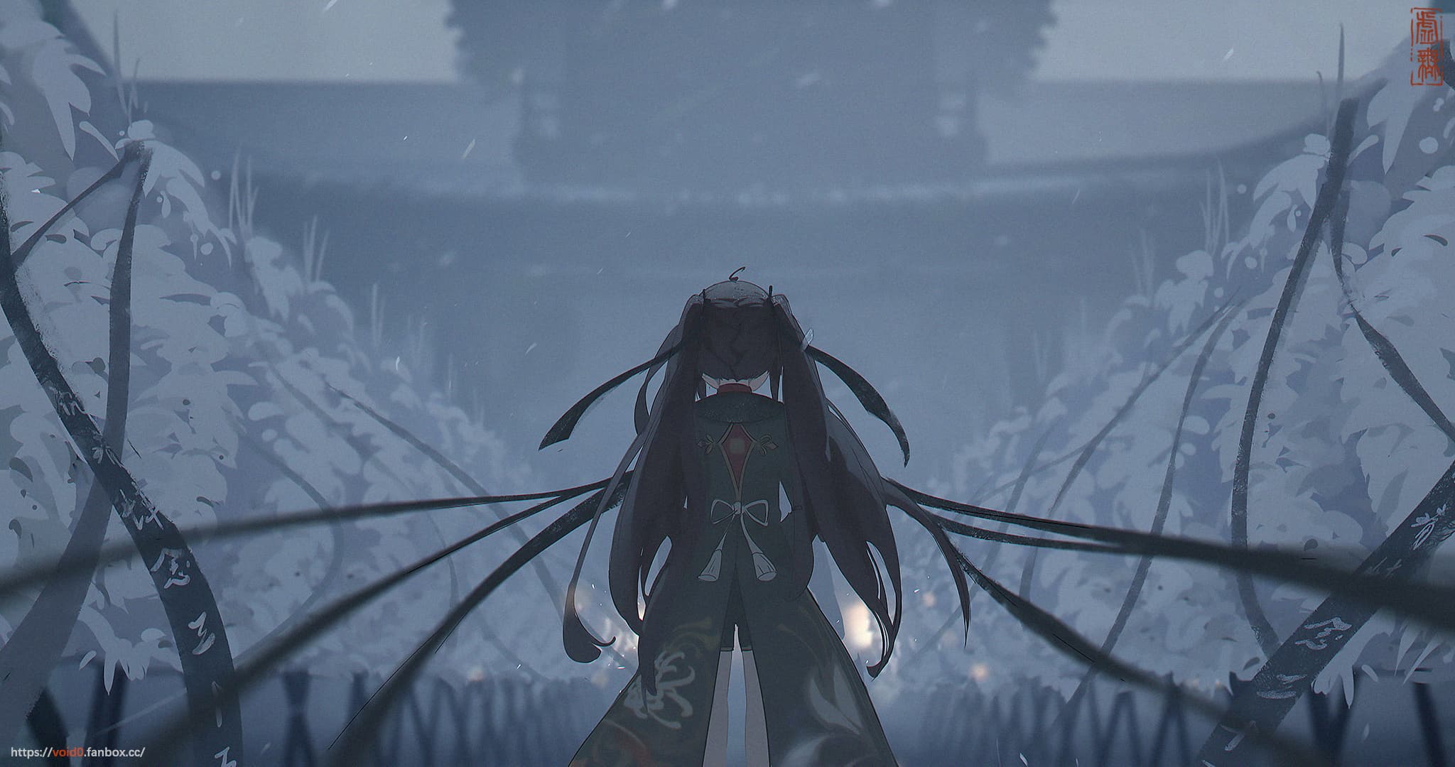Guild background image