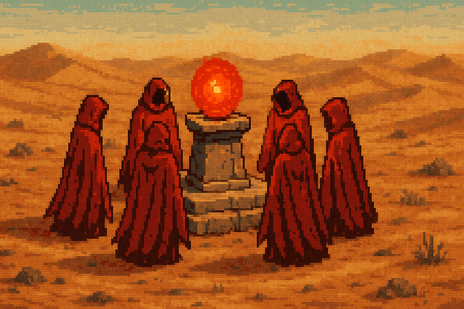 Guild background image