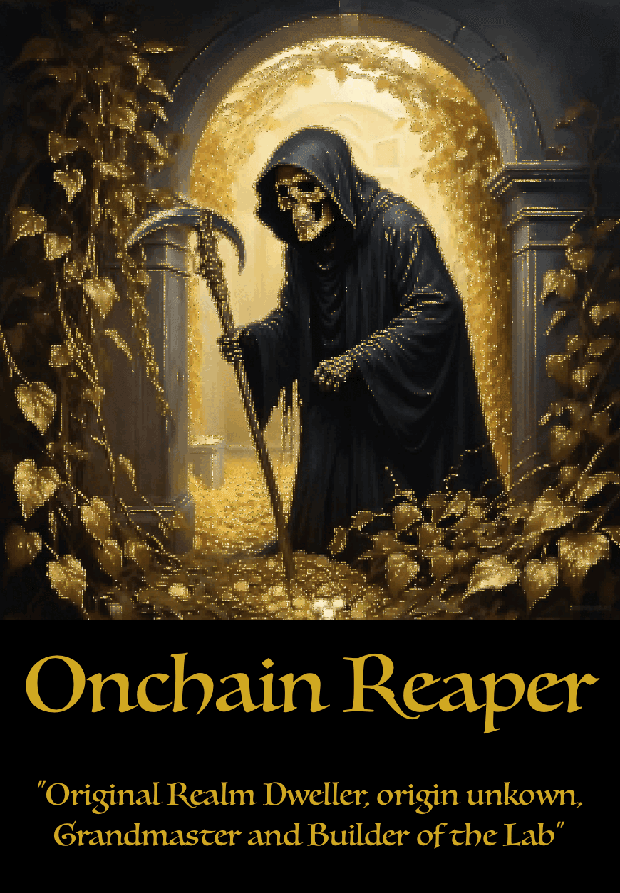 Onchain Reaper