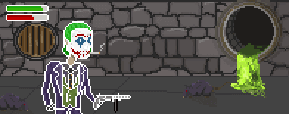 Guild background image