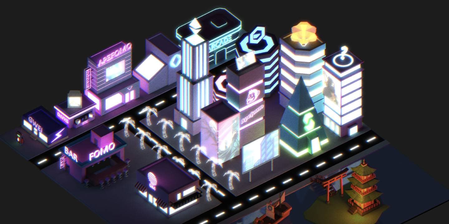 Guild background image